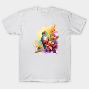 Hummingbird T-Shirt